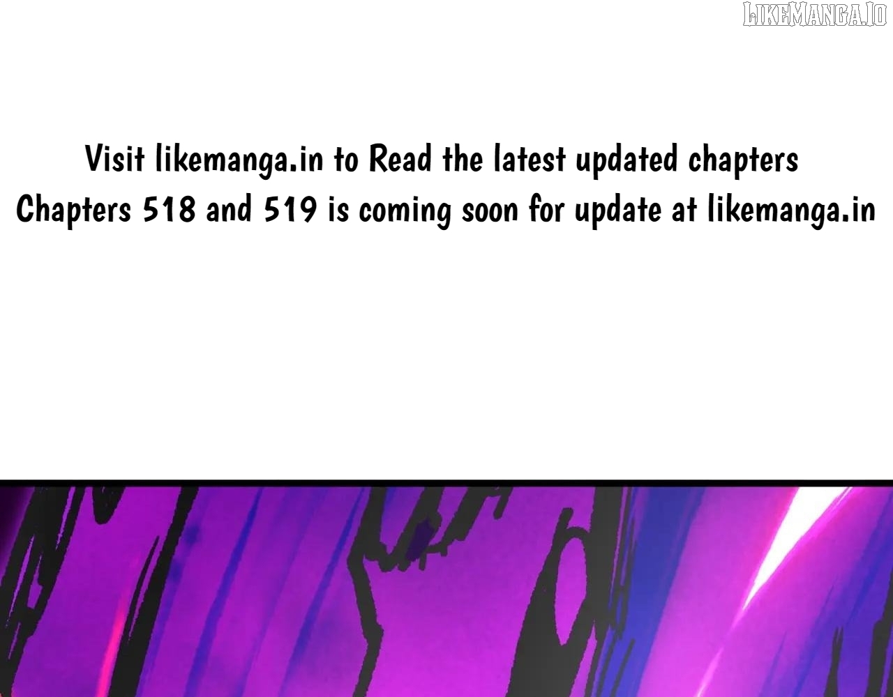 Era of the Haunted Chapter 517 - page 1